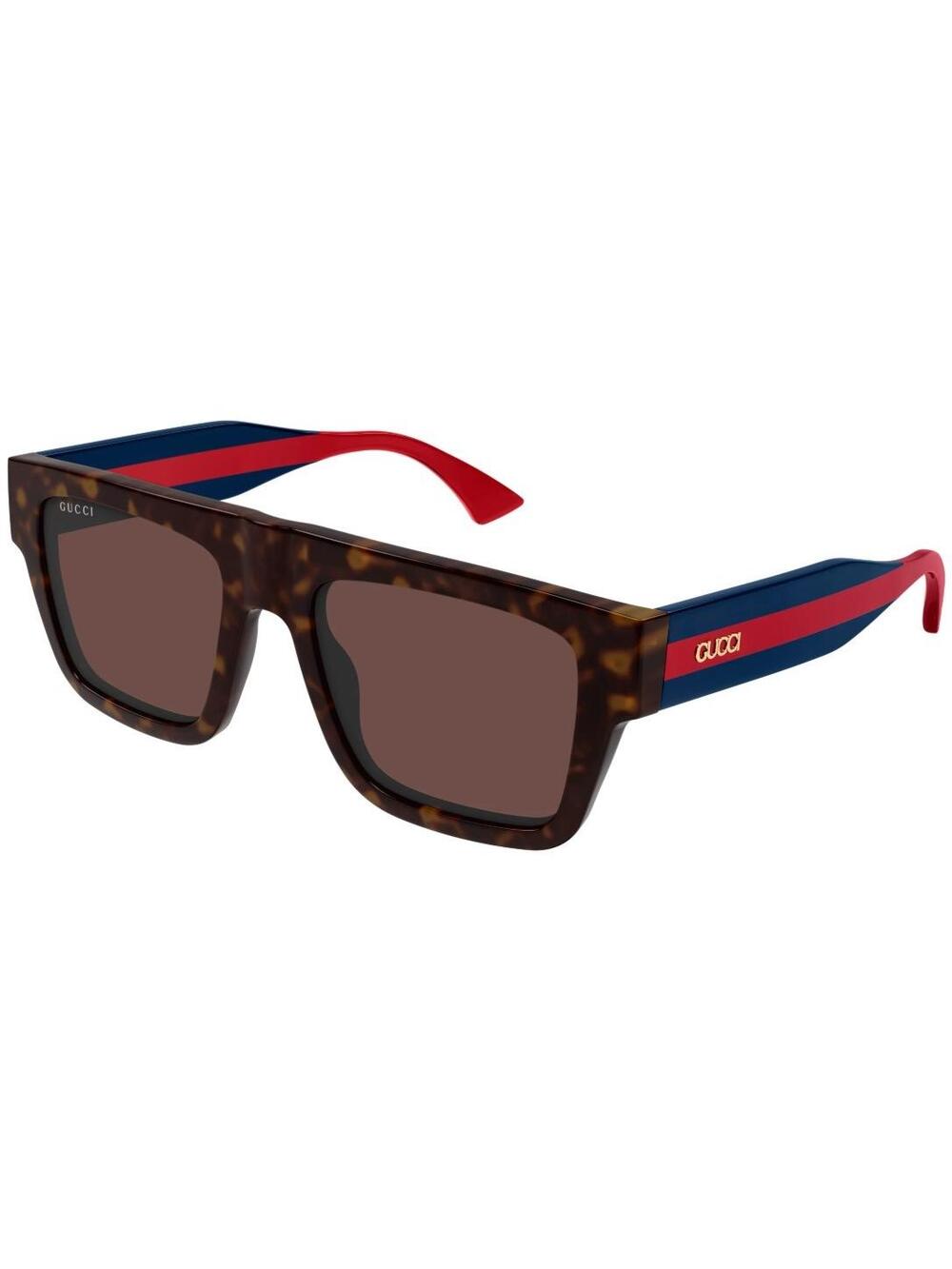 Gucci Sunglasses Men's #265739G29B